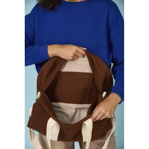 Sports Bag Hindbag Charlie image-2