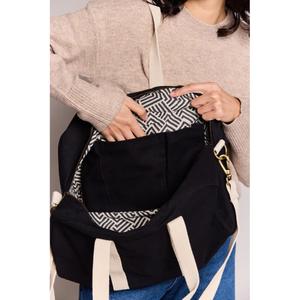 Sports Bag Hindbag Charlie image-2