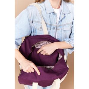 Sports Bag Hindbag Charlie image-2