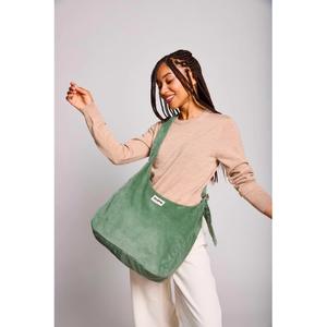 Messenger Bag Hindbag Claire image-1