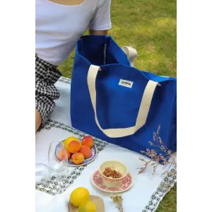 Boodschappentas Hindbag Claude image-2