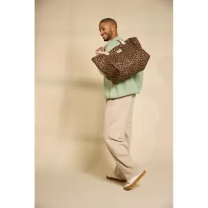 Shopping Bag Hindbag Claude image-3