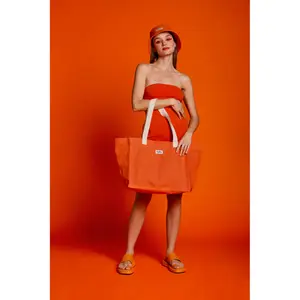 Boodschappentas Hindbag Claude image-1