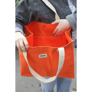 Boodschappentas Hindbag Claude image-2