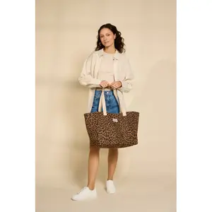 Boodschappentas Hindbag Claude image-4