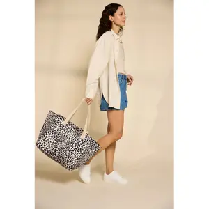 Boodschappentas Hindbag Claude image-4