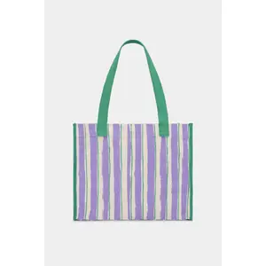 Shopping Bag Hindbag Claude image-1