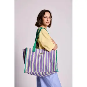 Shopping Bag Hindbag Claude image-3
