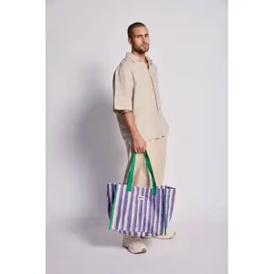 Shopping Bag Hindbag Claude image-4