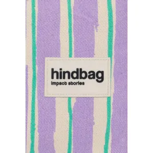 Shopping Bag Hindbag Claude image-6