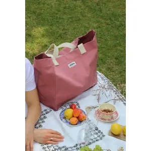 Boodschappentas Hindbag Claude image-3