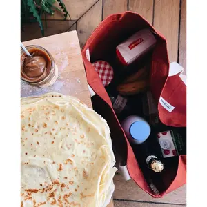 Boodschappentas Hindbag Claude image-3