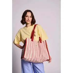 Shopping Bag Hindbag Claude image-4