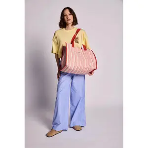 Shopping Bag Hindbag Claude image-5
