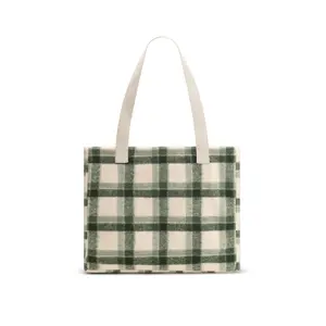 Shopping Bag Hindbag Claude image-1