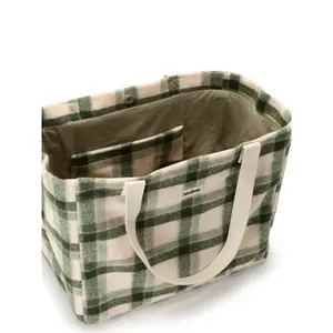 Shopping Bag Hindbag Claude image-2