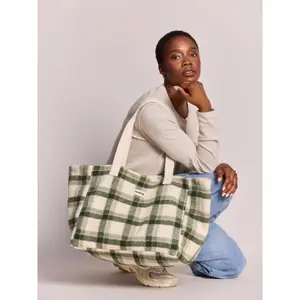 Shopping Bag Hindbag Claude image-3