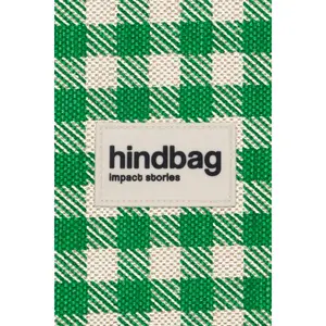 Boodschappentas Hindbag Claude image-4