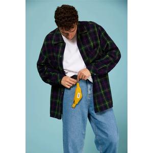 Porte-clé sac banane Hindbag Côme image-2