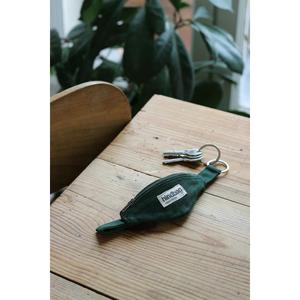 Porte-clé sac banane Hindbag Côme image-1