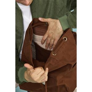 Backpack Hindbag Eliot image-2