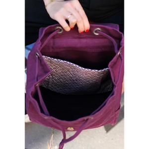 Backpack Hindbag Eliot image-2