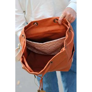 Backpack Hindbag Eliot image-2