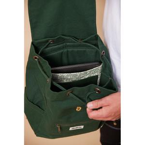 Backpack Hindbag Eliot image-2