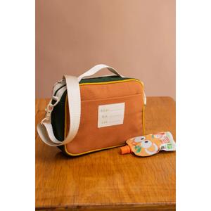 Pojemnik na lunch dla dzieci Hindbag Elsa image-1