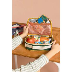 Pojemnik na lunch dla dzieci Hindbag Elsa image-2