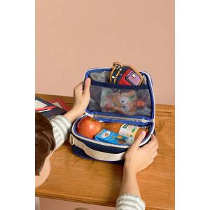 Pojemnik na lunch dla dzieci Hindbag Elsa image-2