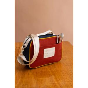 Pojemnik na lunch dla dzieci Hindbag Elsa image-3