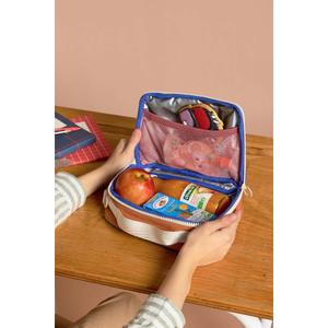 Pojemnik na lunch dla dzieci Hindbag Elsa image-2