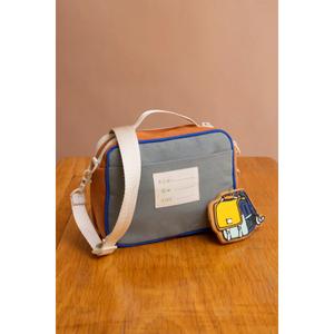 Pojemnik na lunch dla dzieci Hindbag Elsa image-3