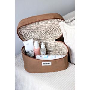 Kulturbeutel Hindbag Gaspard image-1