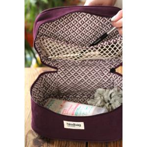 Kulturbeutel Hindbag Gaspard image-2