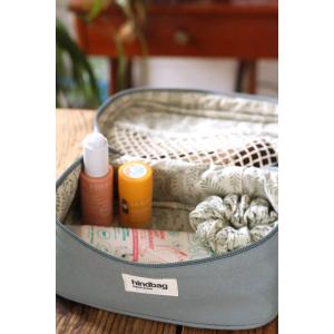 Kulturbeutel Hindbag Gaspard image-2