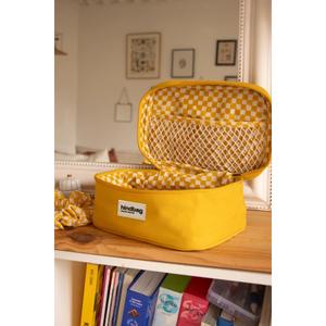 Kulturbeutel Hindbag Gaspard image-2