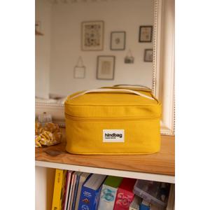 Kulturbeutel Hindbag Gaspard image-3