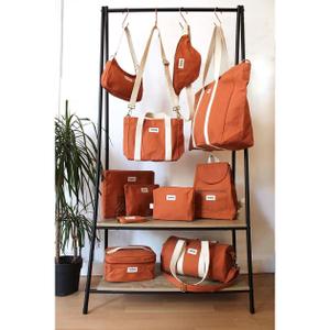 Kulturbeutel Hindbag Gaspard image-1