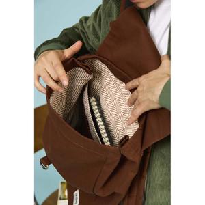 Sac à dos Hindbag Guillaume image-2