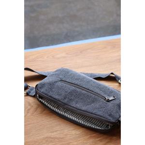 Fanny pack Hindbag Harry image-2