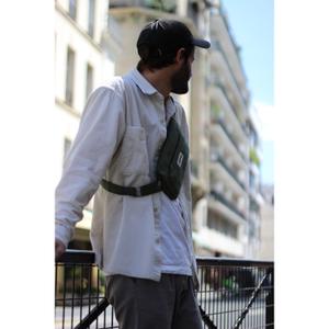 Fanny pack Hindbag Harry image-4