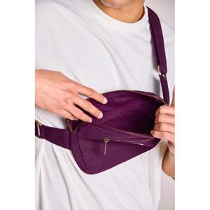 Fanny pack Hindbag Harry image-2