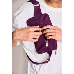 Fanny pack Hindbag Harry image-4