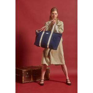 Shopping Bag Hindbag Jean image-1