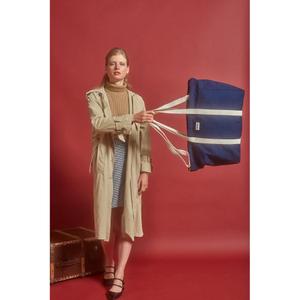 Shopping Bag Hindbag Jean image-2