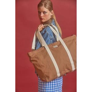 Sac cabas Hindbag Jean image-1