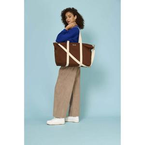 Shopping Bag Hindbag Jean image-3