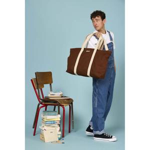 Shopping Bag Hindbag Jean image-4